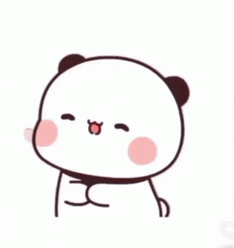 Bubu Craves For Love GIF