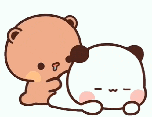 Bubu Dudu Sseeyall Gif GIF