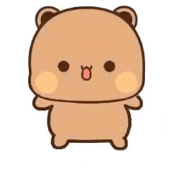 Bubu Dudu Sseeyall Gif GIF