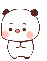 Bubu Dudu Sseeyall Sticker GIF