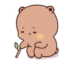 Bubu Dudu Sseeyall Sticker GIF