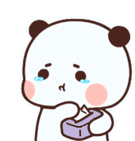 Bubu Dudu Twitter Sticker GIF