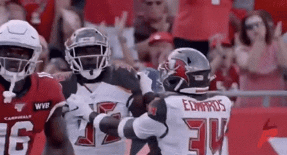 Buccaneers GIF
