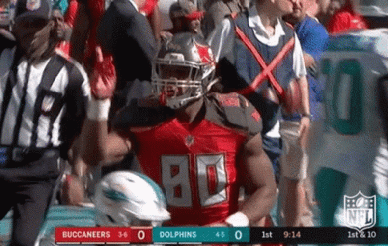 Buccaneers GIF