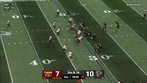 Buccaneers vs Falcons Game on Prime