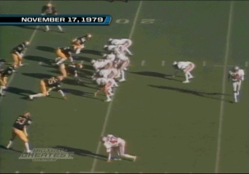 Buckeyes College Football GIF