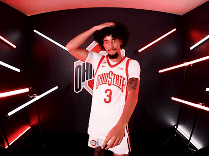 Buckeyes GIF