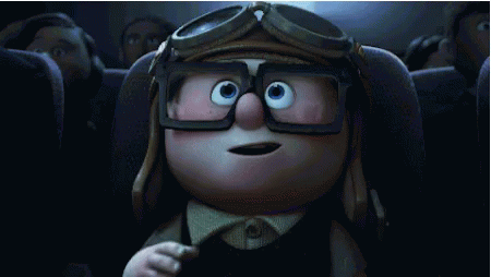 Buckle Up Eye Shield GIF