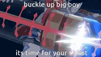 Buckle Up Big Boy Time for Your T-Shirt