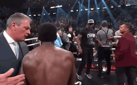 Bud Crawford Walk To The Corner GIF