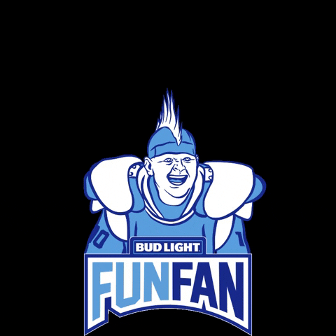 Bud Light Crawford GIF