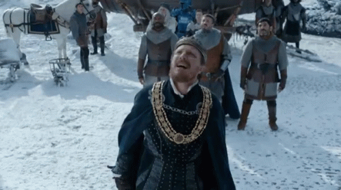 Bud Light Knight GIF