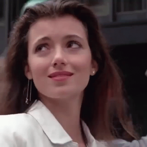 Bueller Mia Sara Pretty Smile GIF