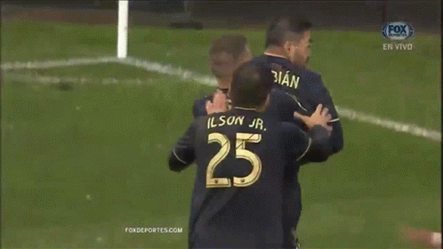 Buen Trabajo Lo Hiciste GIF