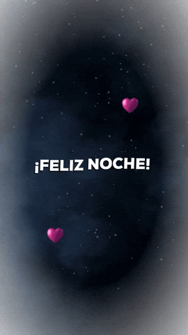Buenas Noches Bendiciones 270 X 480 Gif GIF