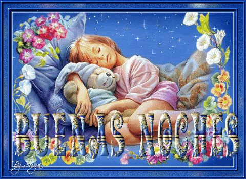 Buenas Noches Bendiciones 480 X 350 Gif GIF