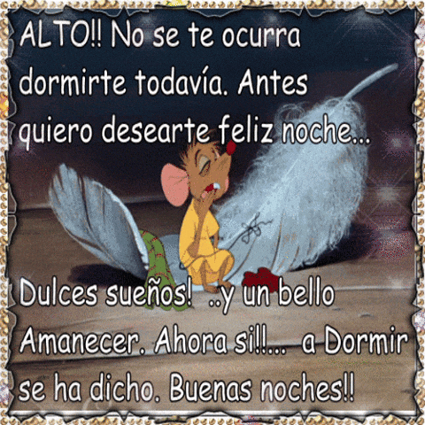 Buenas Noches Bendiciones 480 X 480 Gif GIF