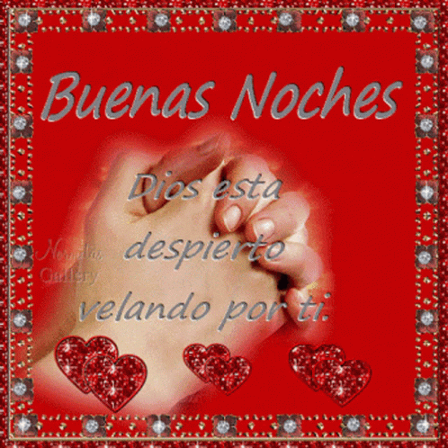Buenas Noches Bendiciones 498 X 498 Gif GIF