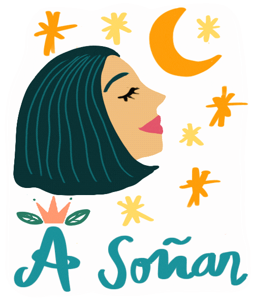 Buenas Noches Bendiciones GIF