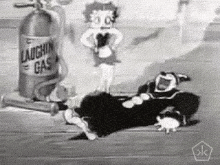 Buenas Noches Betty Boop 320 X 240 Gif GIF