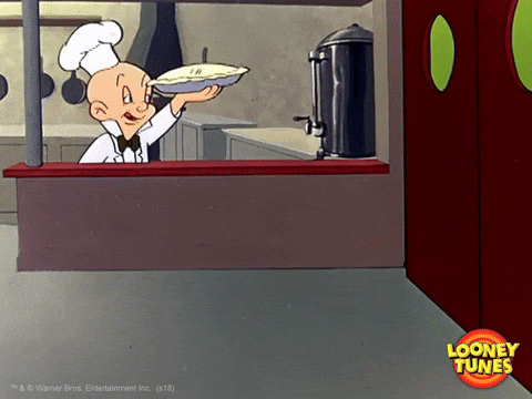 Buenas Noches Bugs Bunny 480 X 360 Gif GIF