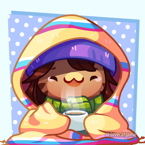 Buenas Noches Con Frio 498 X 498 Gif GIF