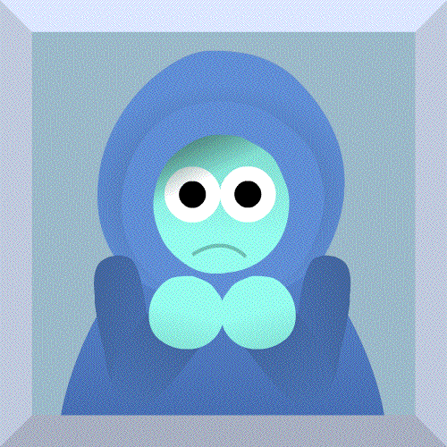 Buenas Noches Con Frio GIF