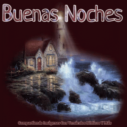 Buenas Noches Con Frio GIF
