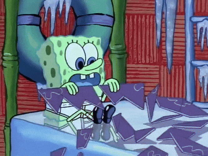 Buenas Noches Con Frio GIF