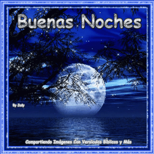 Buenas Noches Con Frio GIF