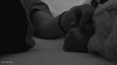 Buenas Noches Corazón 400 X 225 Gif GIF