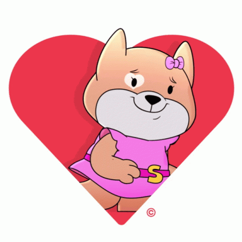 Buenas Noches Corazón GIF