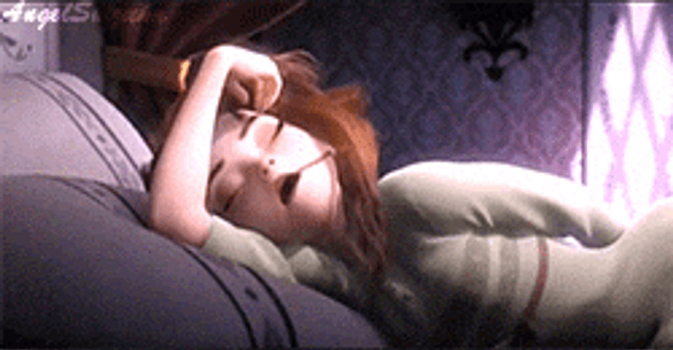 Buenas Noches Disney GIF