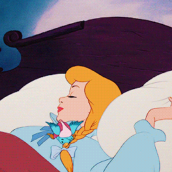 Buenas Noches Disney 245 X 245 Gif GIF