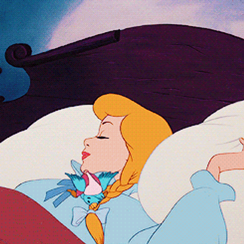 Buenas Noches Disney GIF