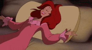 Buenas Noches Disney 300 X 165 Gif GIF