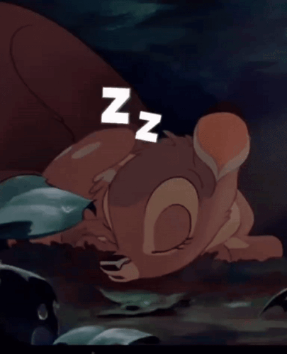 Buenas Noches Disney 405 X 498 Gif GIF
