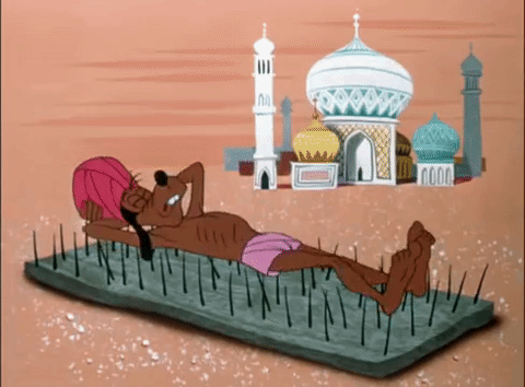 Buenas Noches Disney 480 X 354 Gif GIF