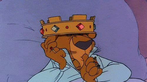 Buenas Noches Disney 500 X 280 Gif GIF