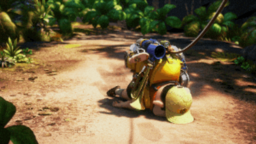 Buenas Noches Disney GIF
