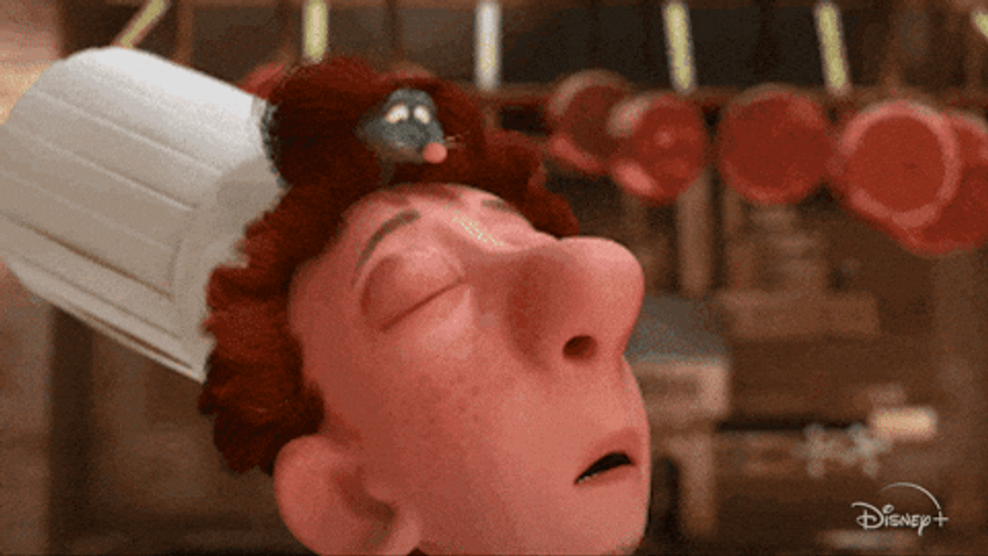 Buenas Noches Disney GIF