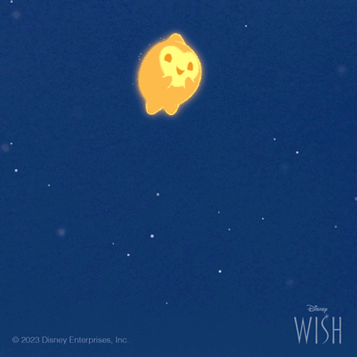 Buenas Noches Disney GIF