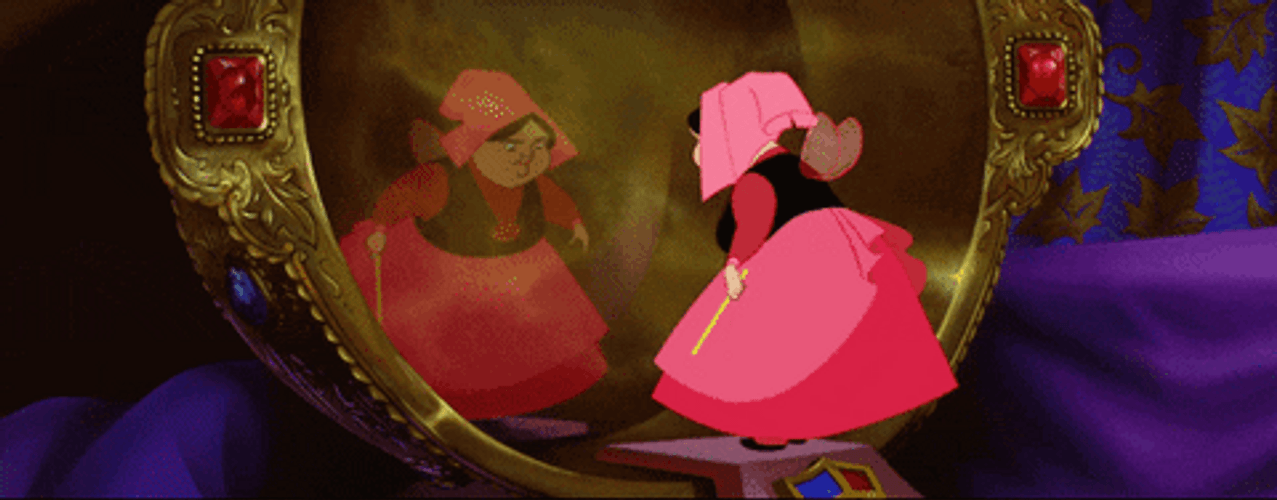 Buenas Noches Disney GIF