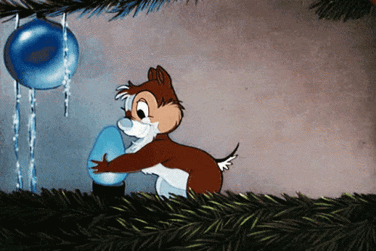 Buenas Noches Disney GIF