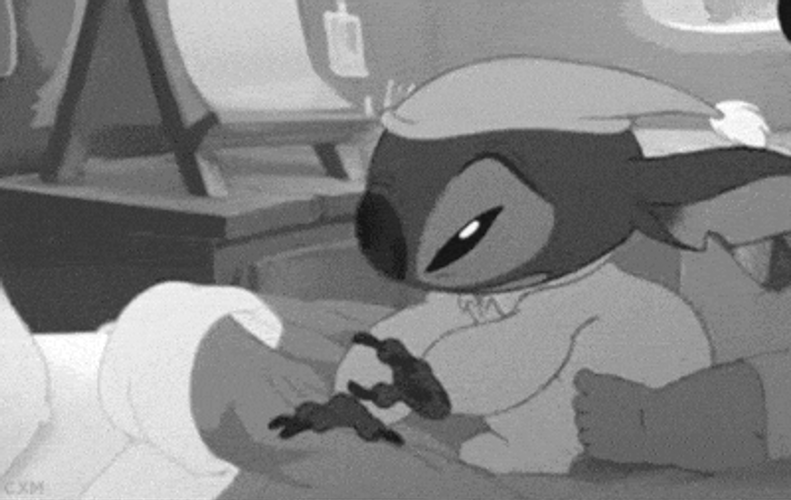 Buenas Noches Disney GIF