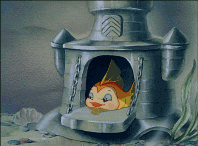 Buenas Noches Disney GIF