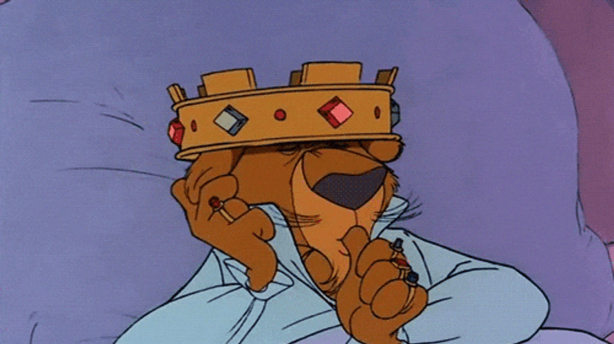 Buenas Noches Disney GIF