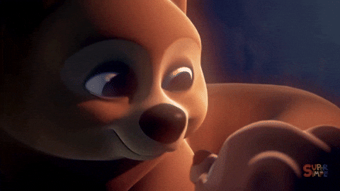 Buenas Noches Dulces Sueños 480 X 270 Gif GIF