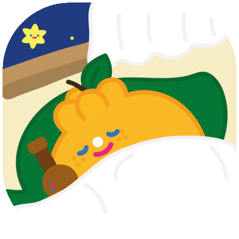 Buenas Noches Dulces Sueños 480 X 480 Gif GIF