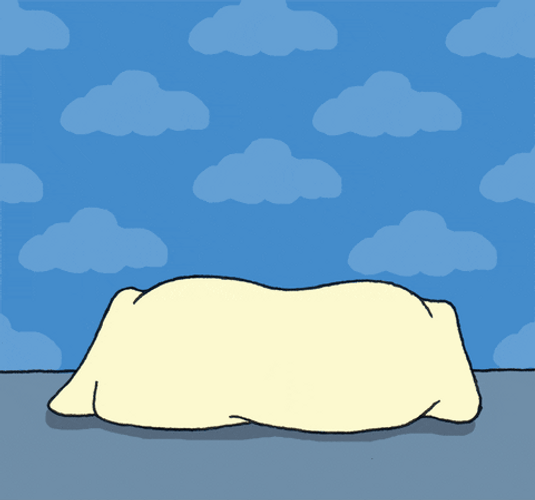Buenas Noches Dulces Sueños GIF
